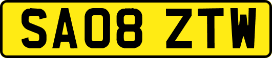SA08ZTW