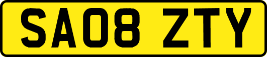 SA08ZTY