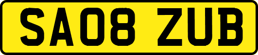 SA08ZUB