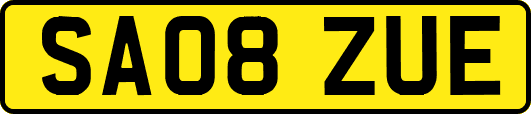 SA08ZUE