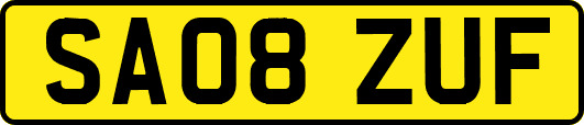 SA08ZUF