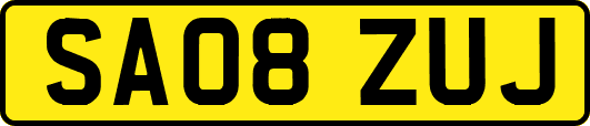 SA08ZUJ
