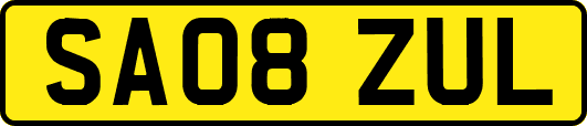 SA08ZUL