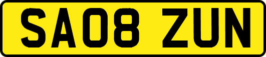 SA08ZUN