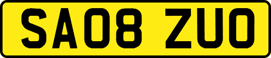 SA08ZUO