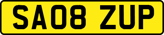 SA08ZUP