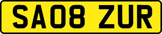 SA08ZUR