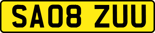 SA08ZUU