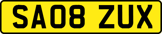 SA08ZUX