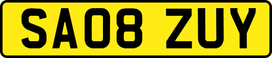 SA08ZUY