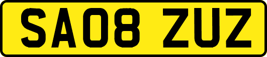 SA08ZUZ