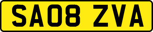 SA08ZVA