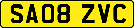SA08ZVC