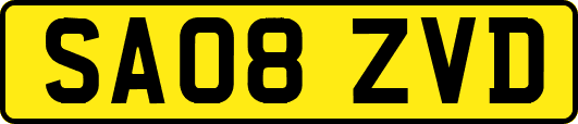 SA08ZVD
