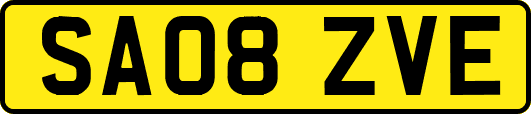 SA08ZVE