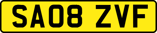 SA08ZVF