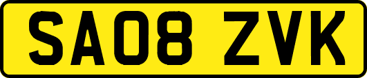 SA08ZVK