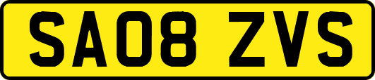 SA08ZVS