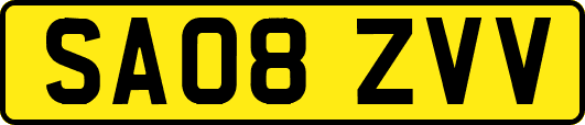 SA08ZVV