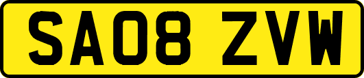 SA08ZVW
