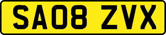 SA08ZVX