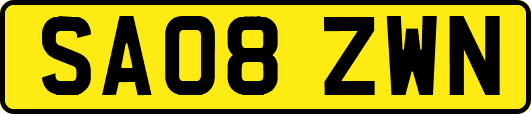 SA08ZWN