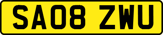 SA08ZWU