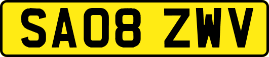 SA08ZWV