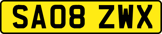 SA08ZWX