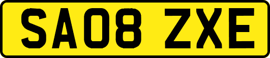 SA08ZXE