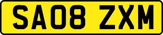 SA08ZXM