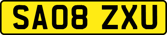 SA08ZXU