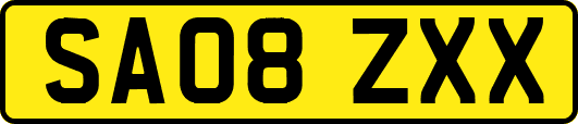 SA08ZXX