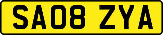 SA08ZYA