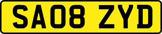 SA08ZYD