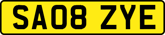 SA08ZYE