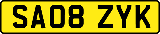 SA08ZYK