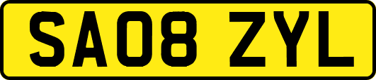SA08ZYL