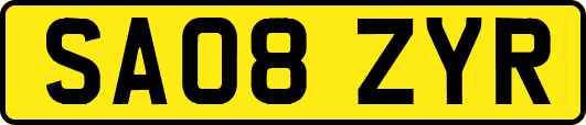 SA08ZYR