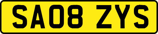 SA08ZYS