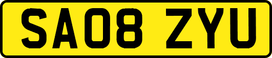 SA08ZYU