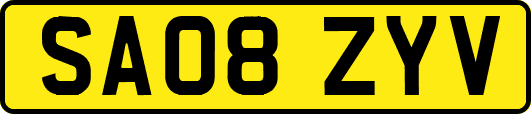 SA08ZYV