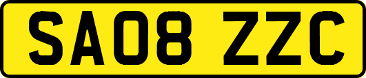 SA08ZZC