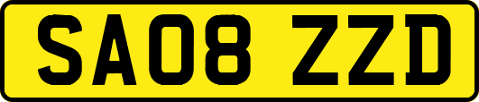 SA08ZZD