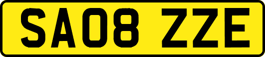 SA08ZZE