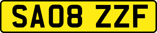SA08ZZF
