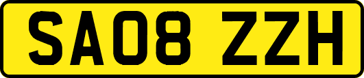 SA08ZZH