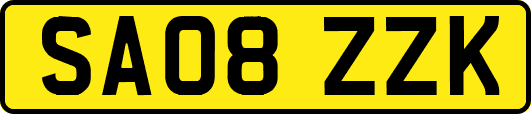 SA08ZZK