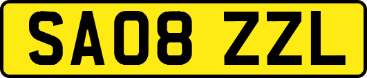 SA08ZZL