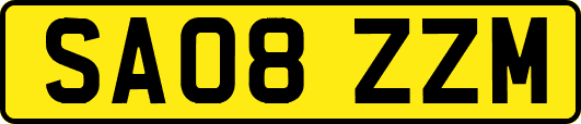SA08ZZM